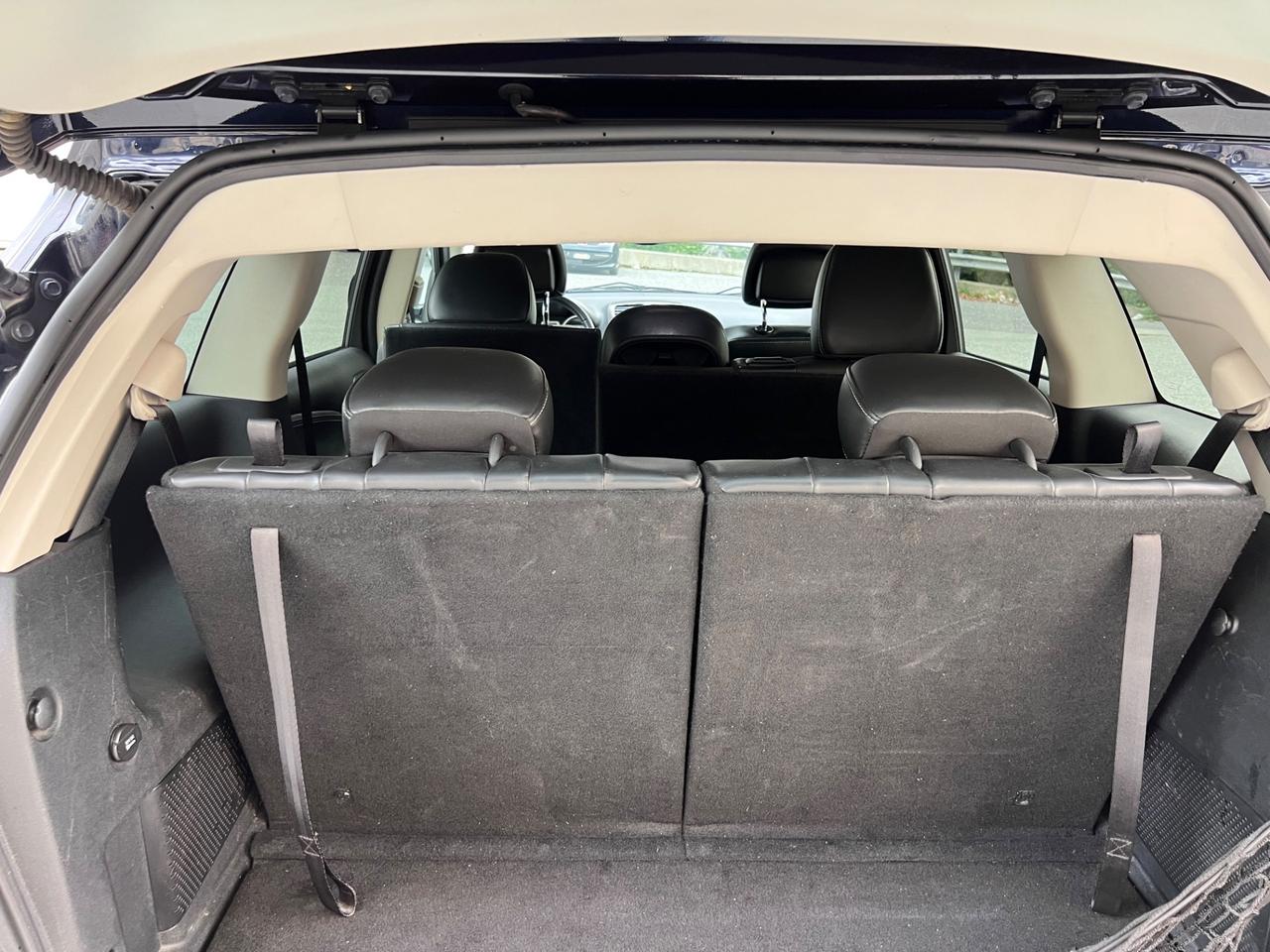 Fiat Freemont 2.0 Multijet 170CV 7posti