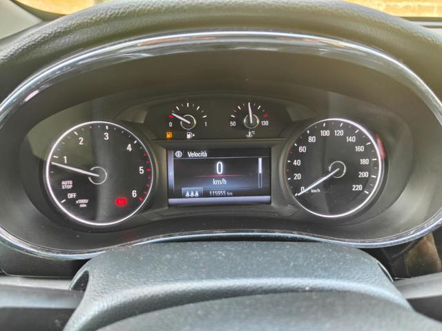 OPEL Mokka X 1.6 CDTI Ecotec 136CV 4x2 aut. Innovation