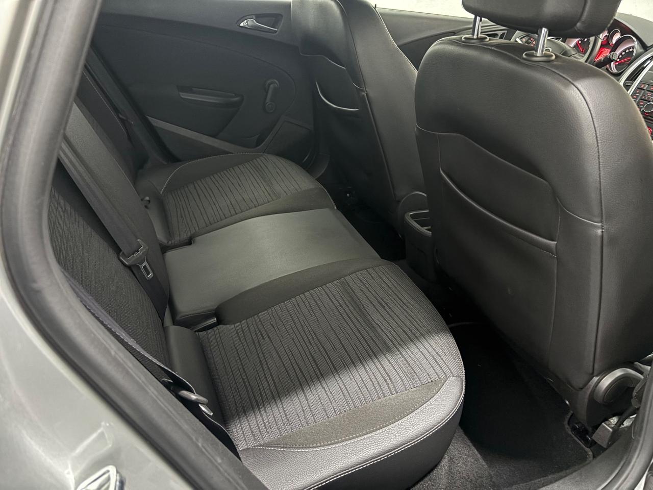 Opel Astra 1.6 CDTI EcoFLEX S&S Sports Tourer Elective