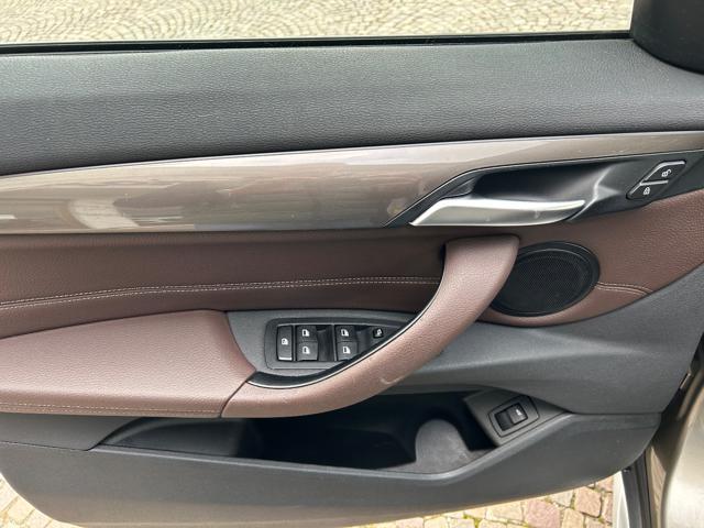 BMW X1 xDrive20d xLine