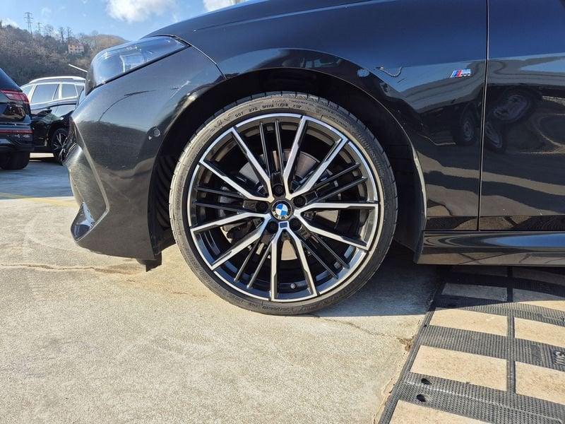 BMW Serie 2 G.C. 220d Gran Coupe xdrive Msport auto
