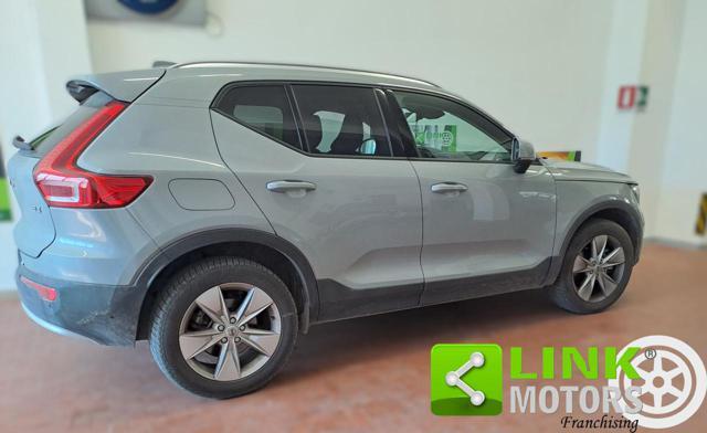 VOLVO XC40 B3 automatico Core