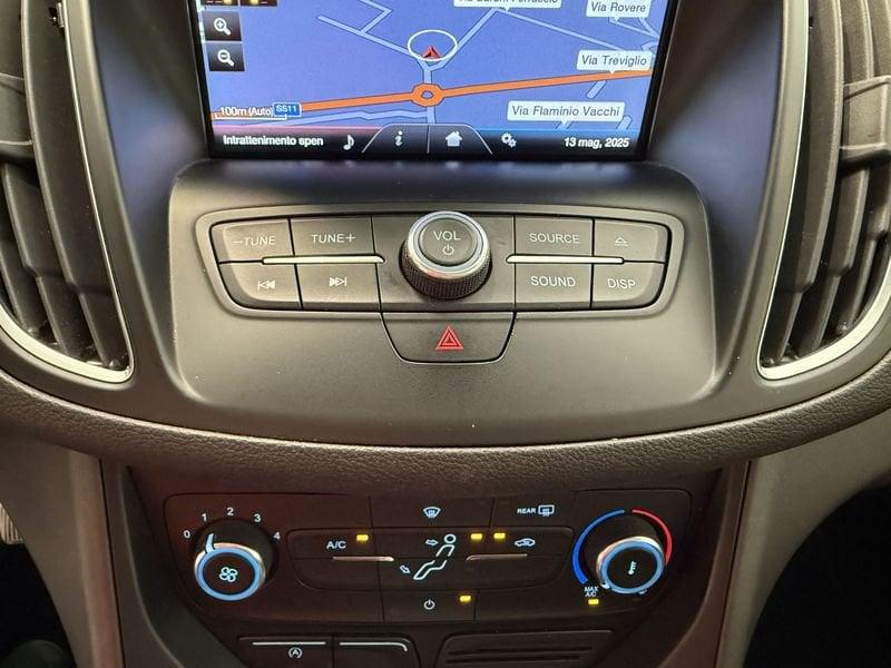 Ford C-Max 1.5 TDCi 95CV S&S Business