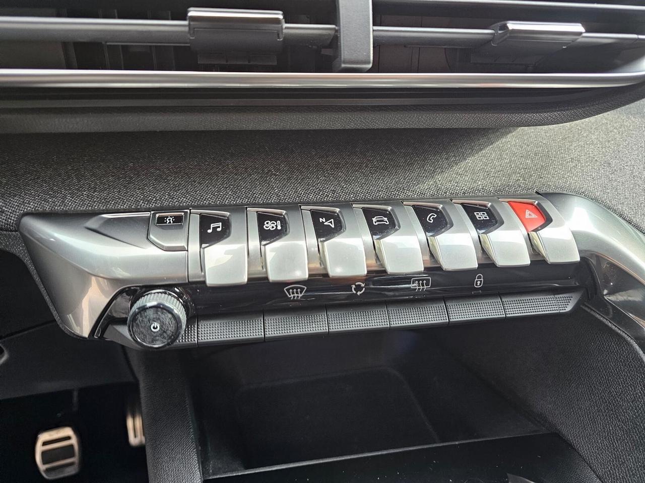 Peugeot 3008 BlueHDi 120 S&S GT Line