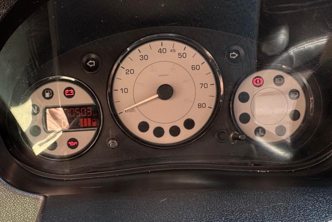 Aixam City Pack Vision