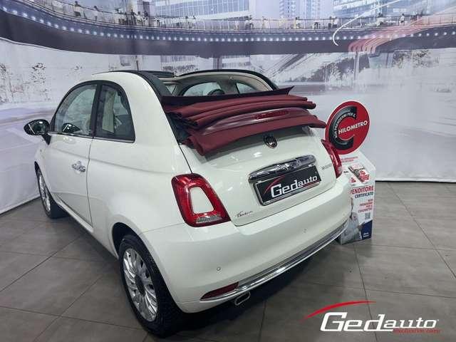 Fiat 500 C 1.0 Hybrid Dolcevita LED UCONNECT