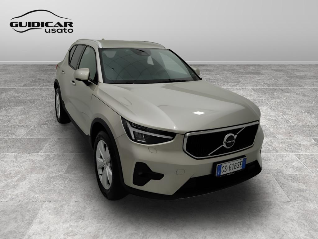 VOLVO XC40 2023 - XC40 1.5 t2 Core auto