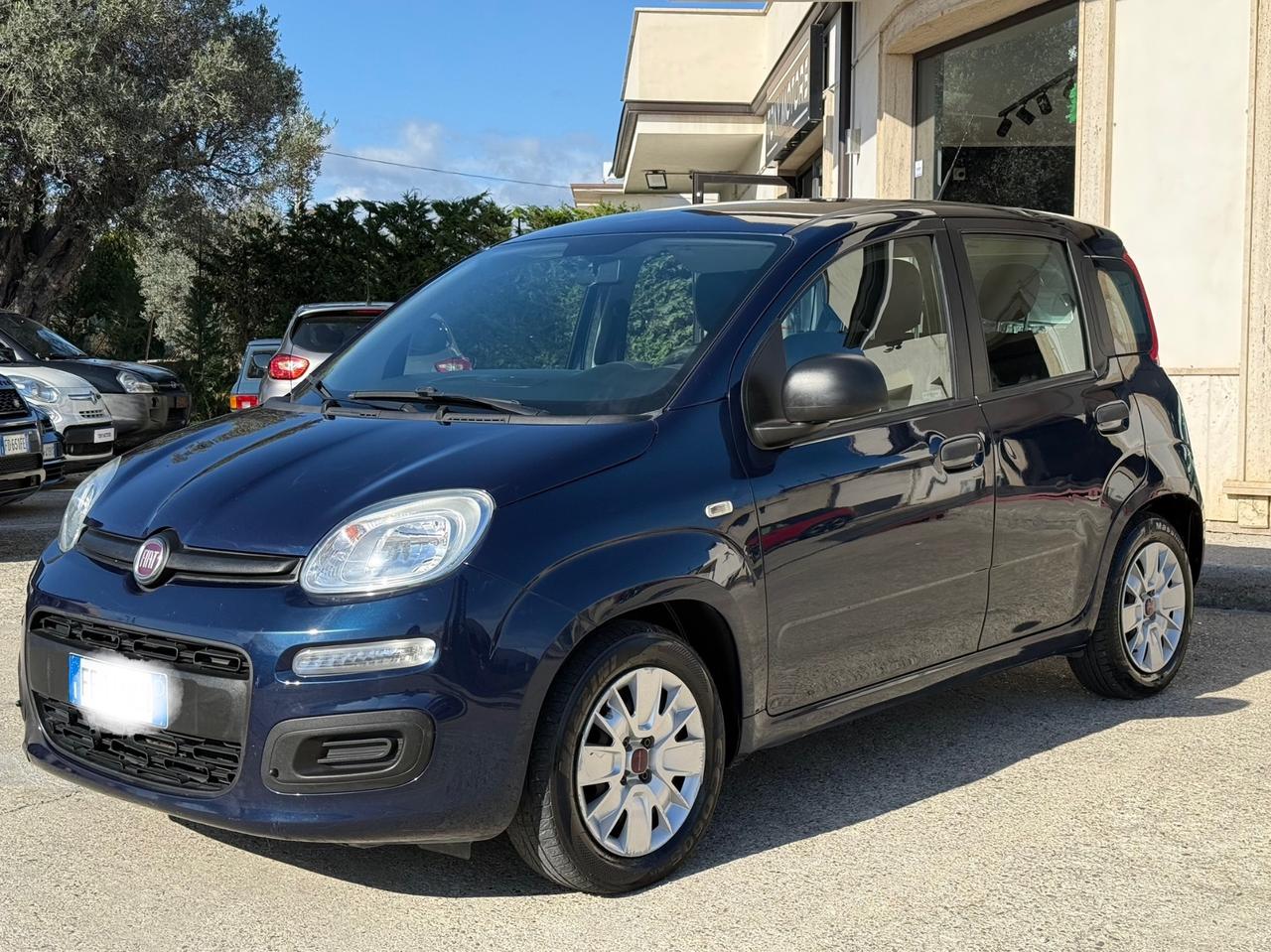 Fiat Panda 1.2 EasyPower Easy