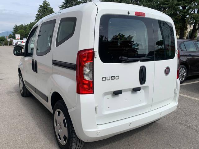 FIAT Qubo 1.4 8V 77 CV Easy