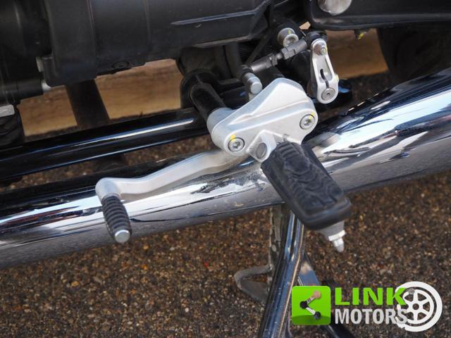 MOTO GUZZI V7 850 Special