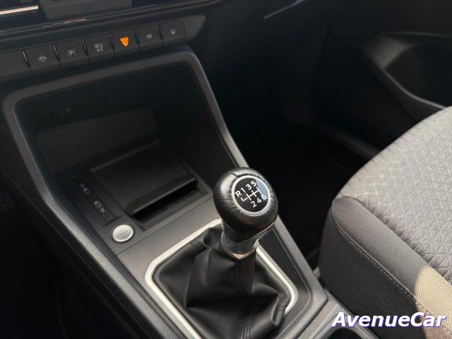 FORD Tourneo Connect PREZZO REALE TETTO PANORAMICO TELECAMERA POST