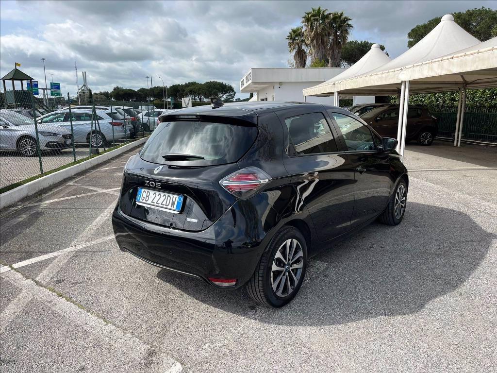 RENAULT Zoe Intens R135 Flex del 2020