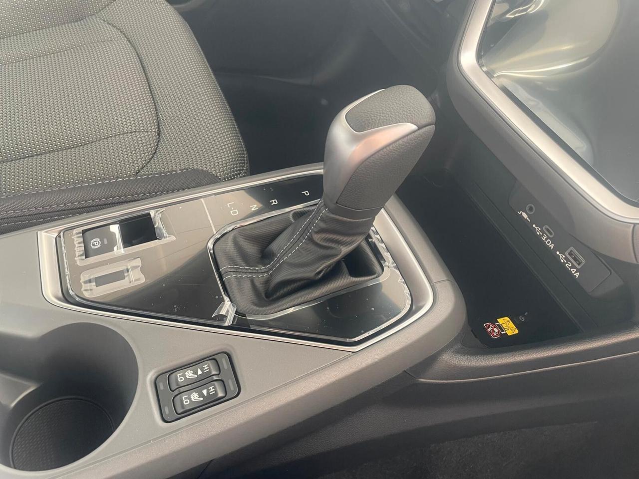 Subaru Crosstrek 2.0i e-Boxer MHEV CVT Lineartronic Style Xtra