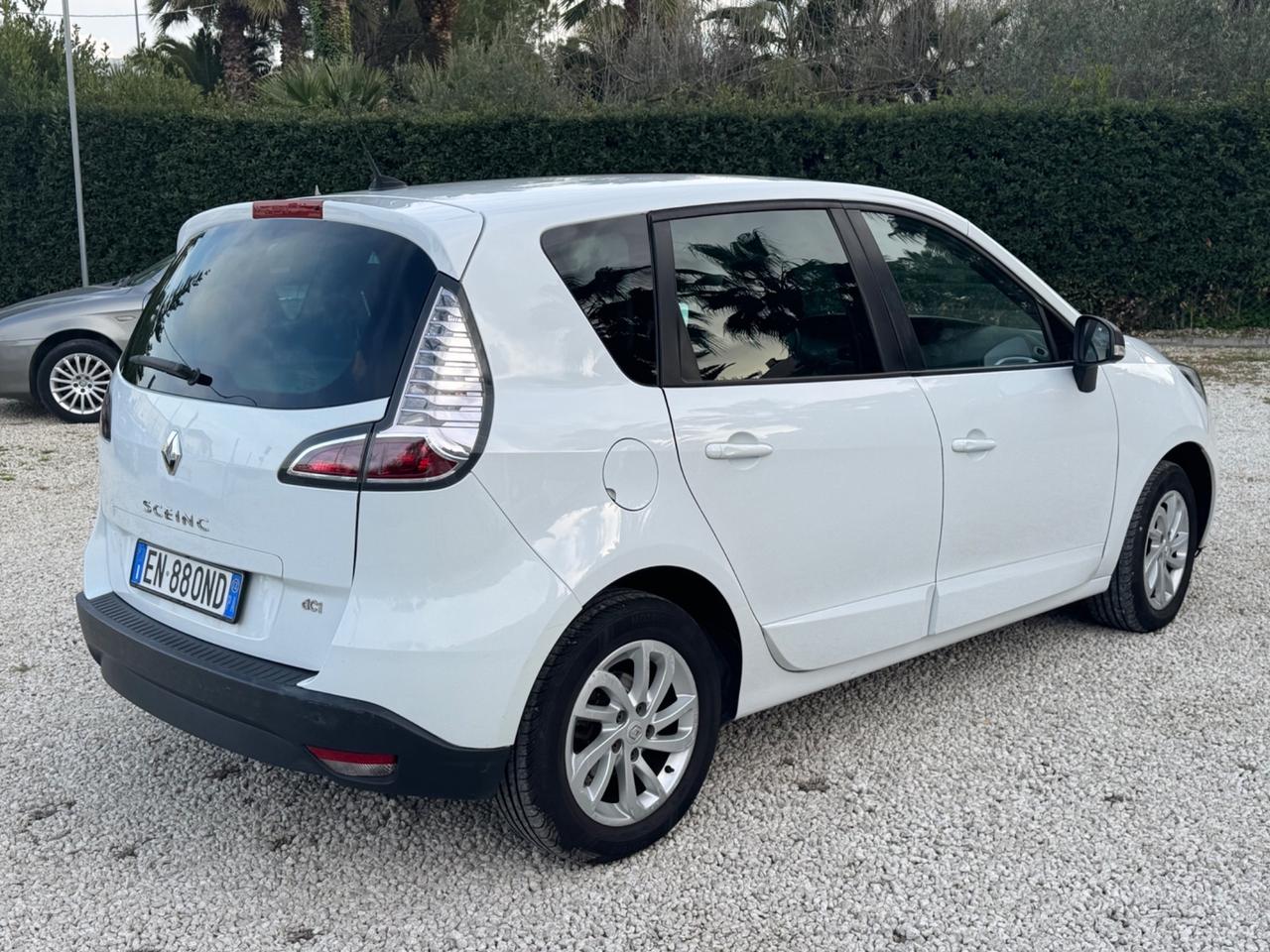 Renault Scenic Scénic XMod 1.5 dCi 110CV Start&Stop Wave