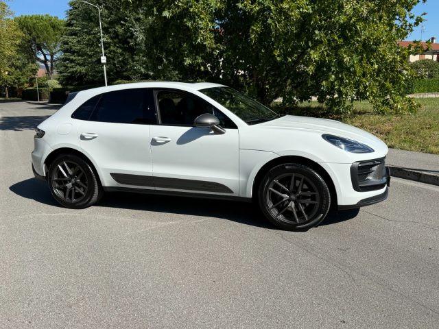 PORSCHE Macan 2.0 T IVA ESPOSTA