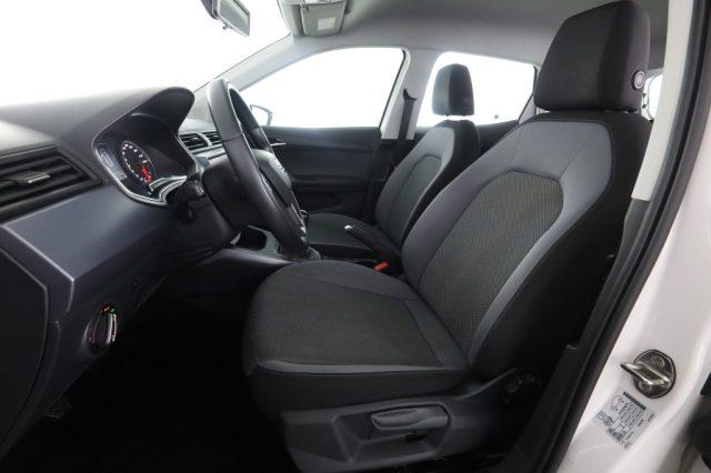 SEAT Arona Arona 1.0 EcoTSI Style