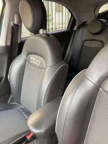 Fiat 500X 500X 2.0 mjt Cross 4x4 140cv