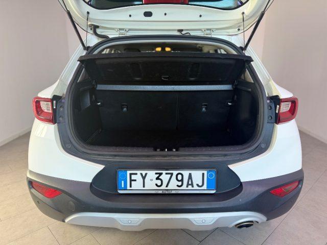 KIA Stonic 1.4 MPI 100 CV Energy