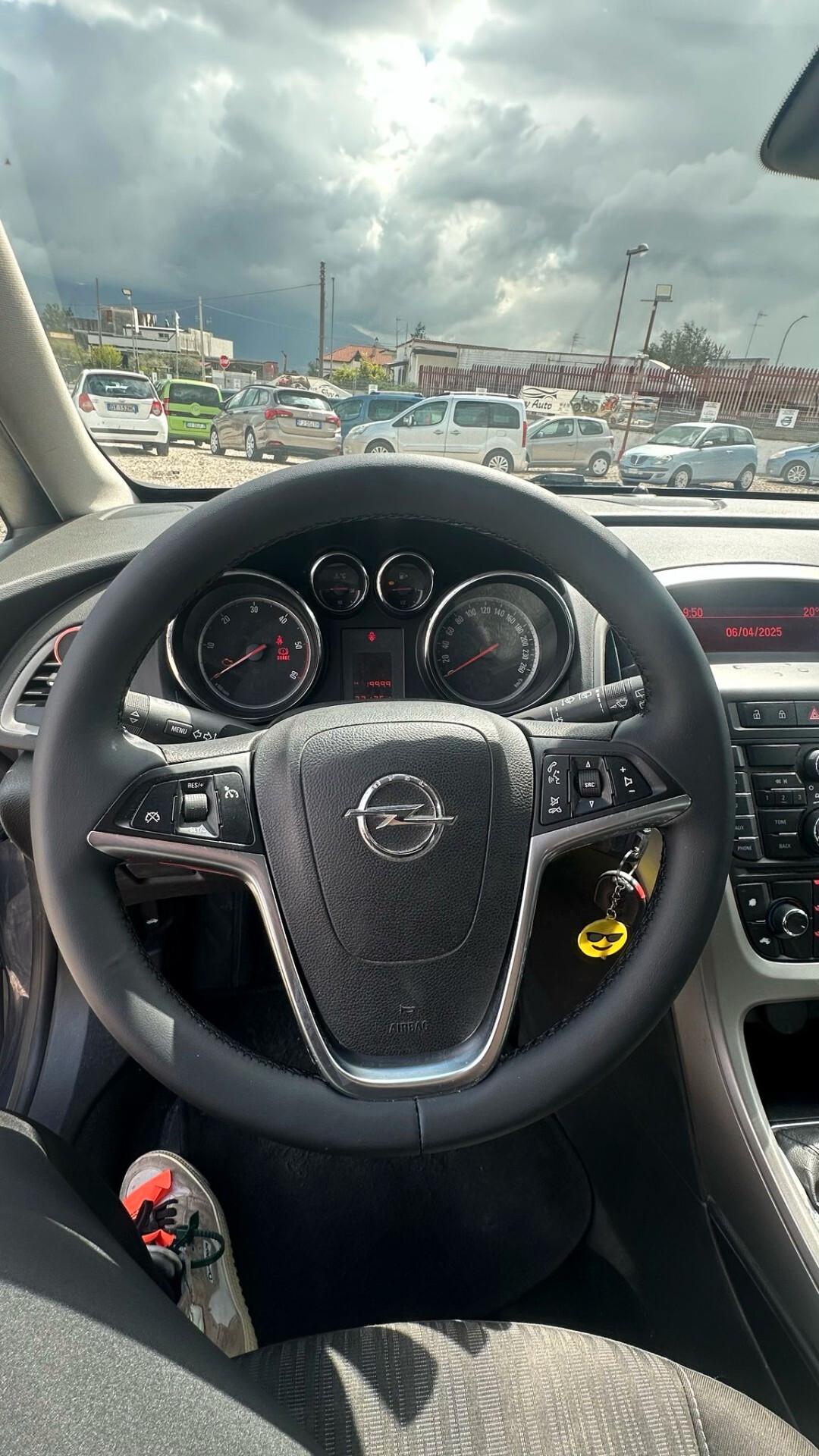 Opel Astra 1.7 CDTI 110CV 5 porte Cosmo