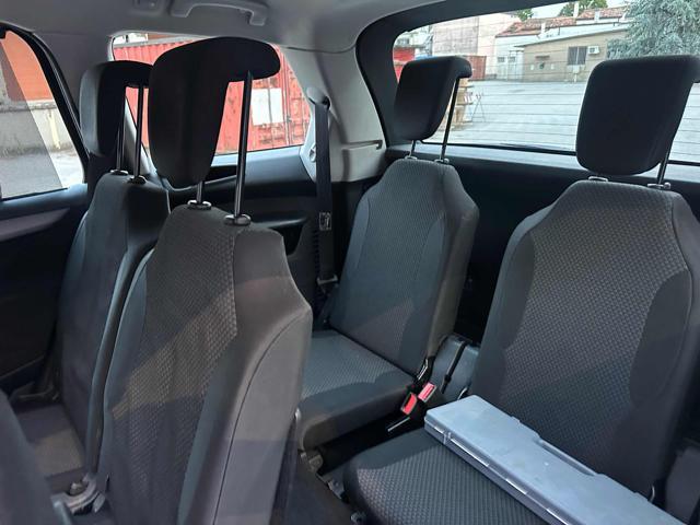 CITROEN C4 7posti Grand Picasso 1.6 HDi 110 FAP Elegance