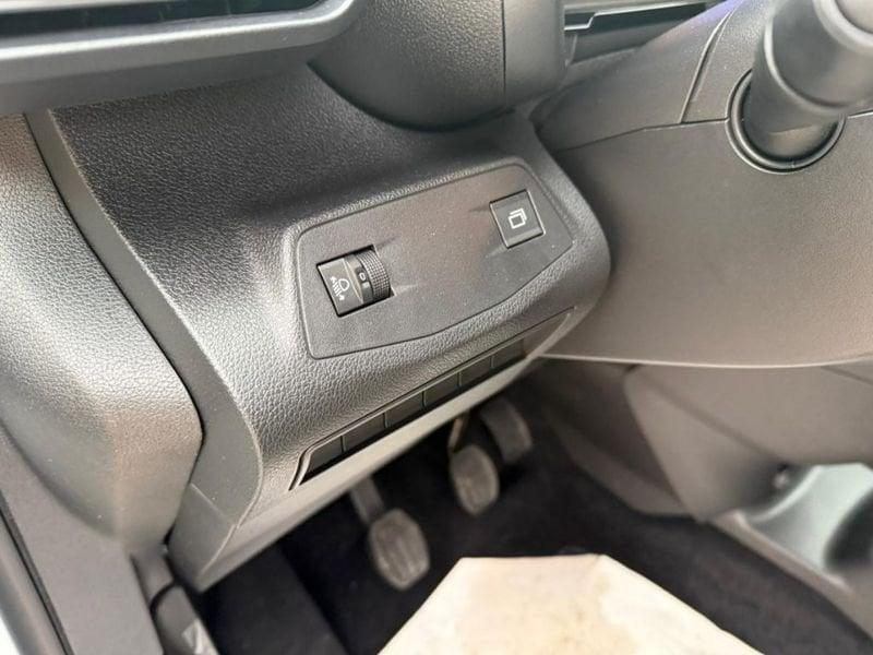 FIAT Doblò Doblo 1.2 110CV L1 Van