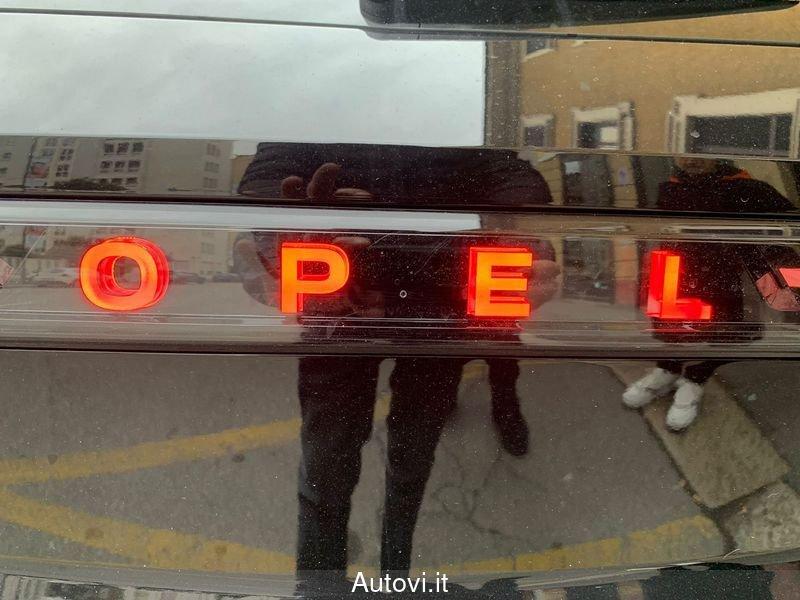 Opel Grandland Grandland 1.2 Hybrid aut. GS