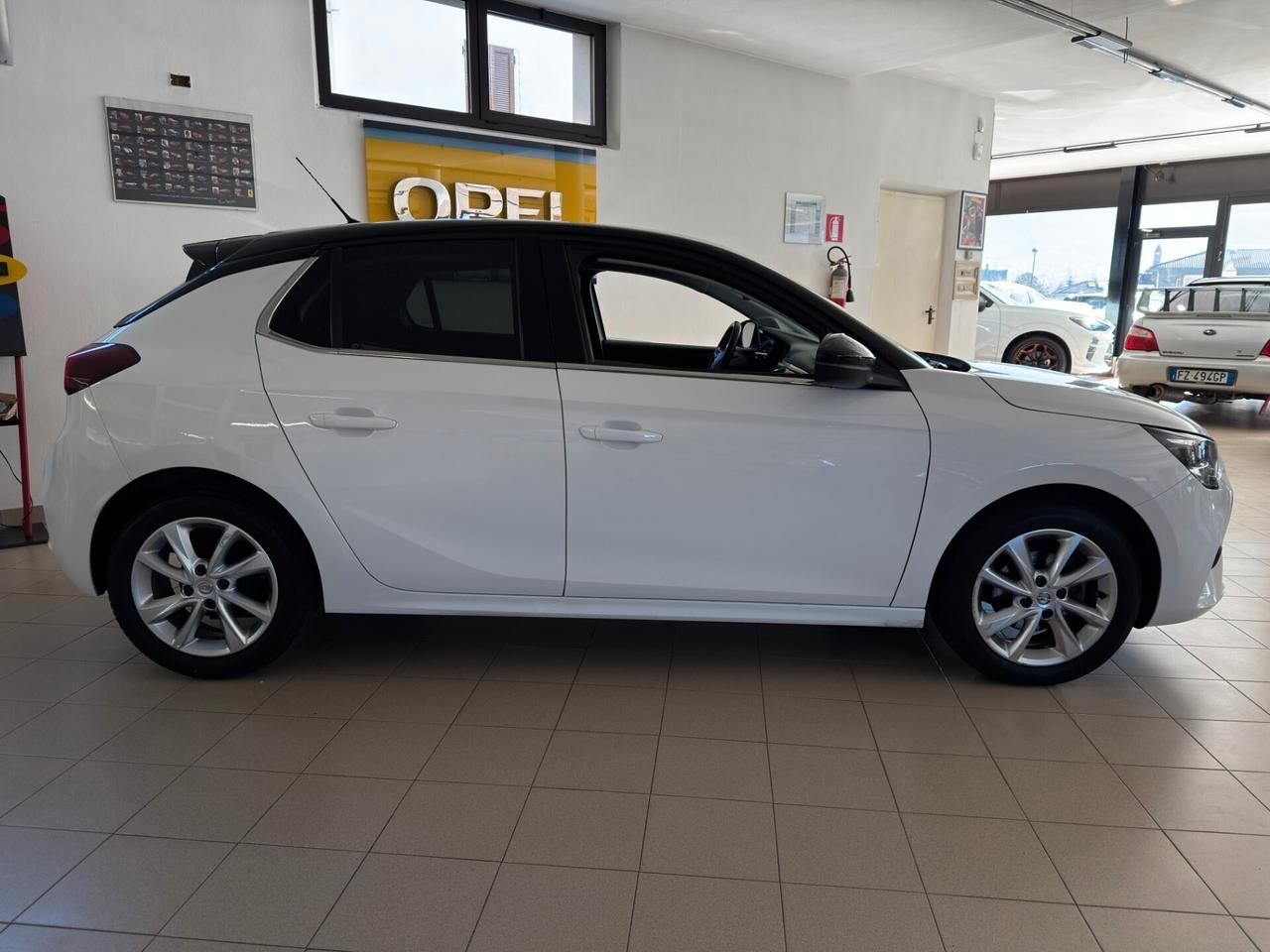 OPEL CORSA 1.2cc 75CV IVA ESPOSTA