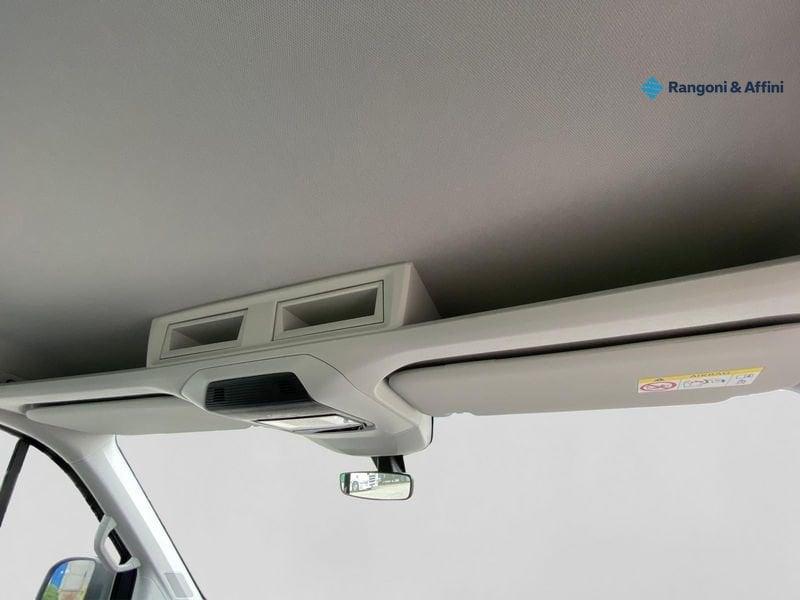 Volkswagen Crafter 35 2.0 BiTDI 177CV PL Cabinato Business