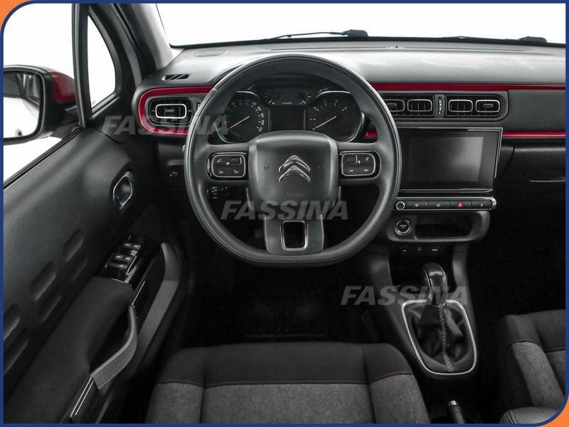 Citroën C3 C3 PureTech 110 S&S Shine