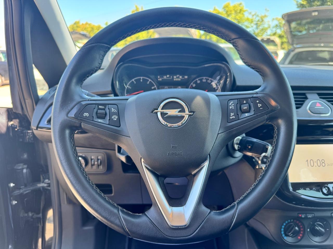 Opel Corsa 1.2 5 porte Edition NEOPATENTATI