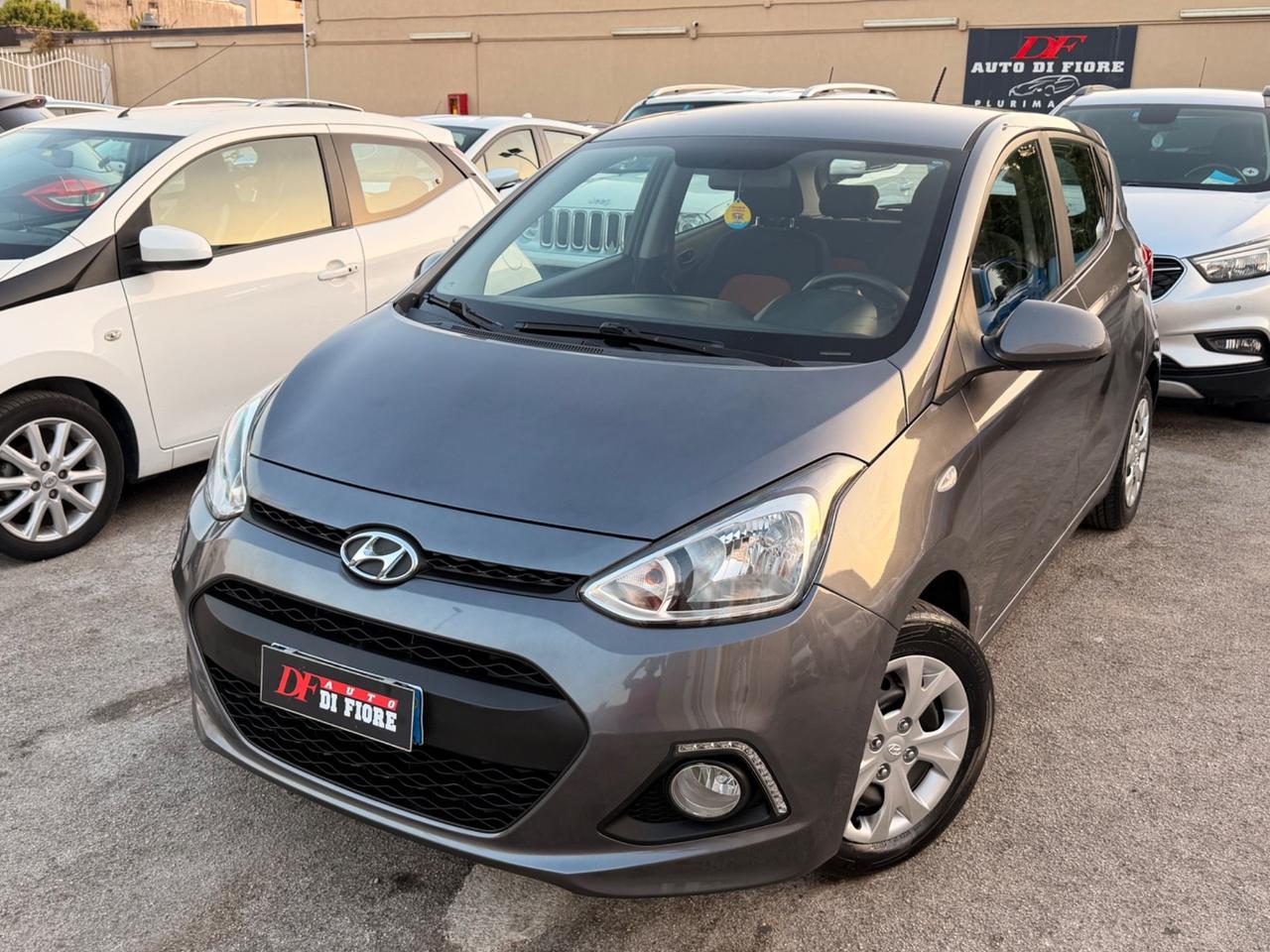 Hyundai i10 1.0 Comfort