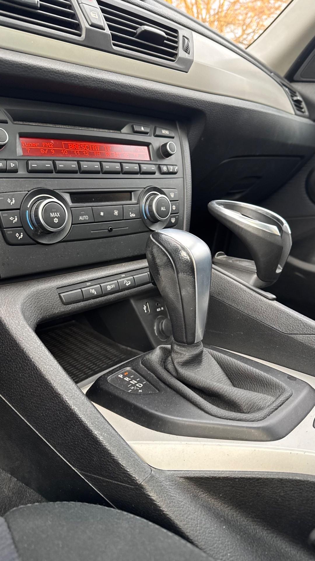 Bmw X1 sDrive18d Futura