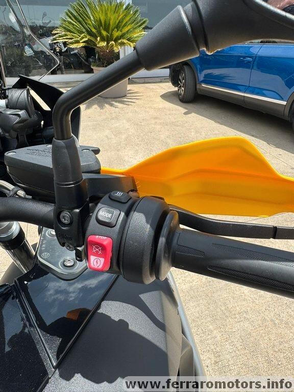 Bmw R 1250 GS adventure 40 th years a 199 euro al mese