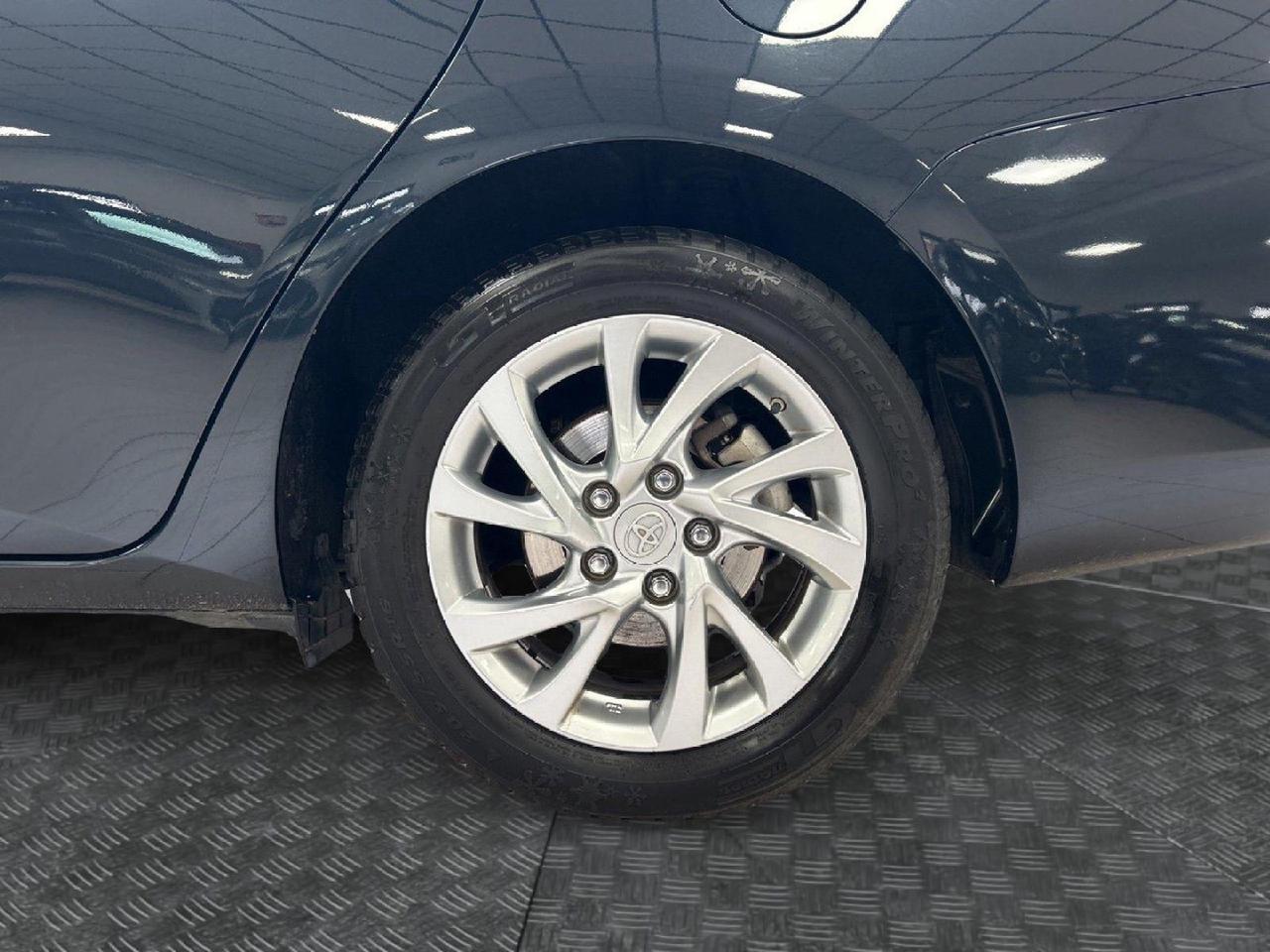 Toyota Auris Touring Sports 1.8h Active cvt
