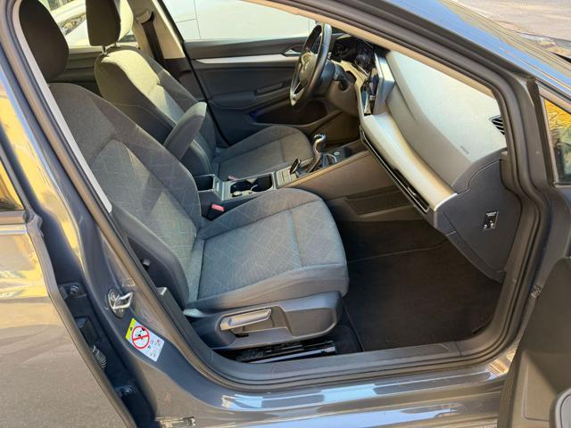 VOLKSWAGEN Golf 2.0 TDI 115 CV Euro 6D Life