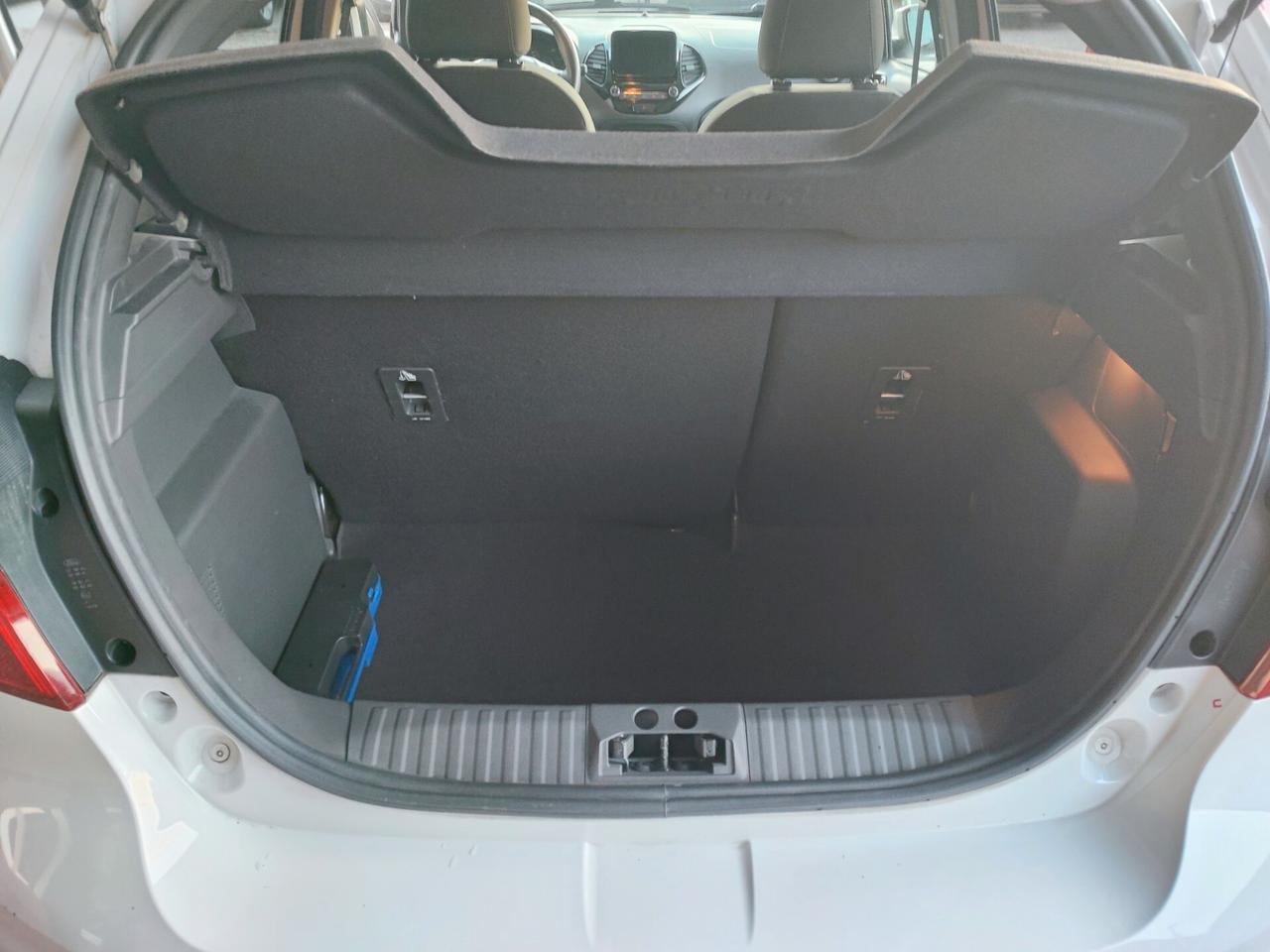 Ford Ka + 1.5 EcoBlue 95CV Start&Stop Ultimate