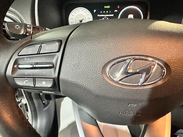 Hyundai Kona EV 64 kWh XLine