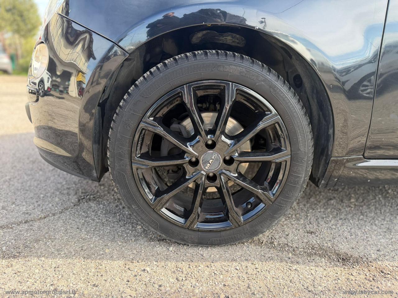 FIAT 500 1.4 16V Sport