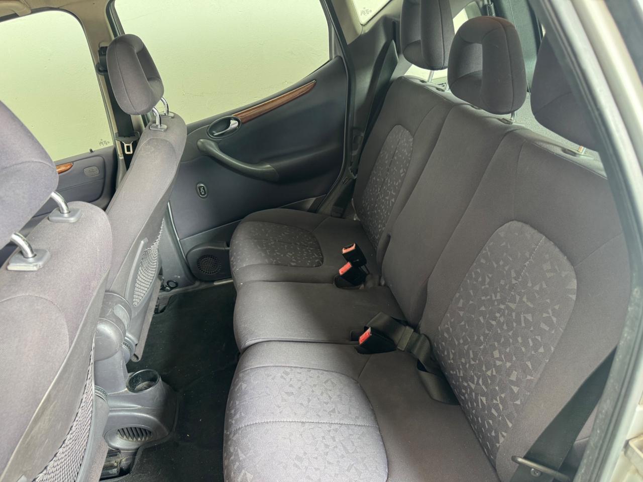 Mercedes-benz A 170 A 170 CDI cat Elegance