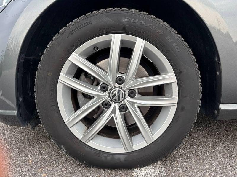 Volkswagen Golf NEOP. 1.6 Diesel