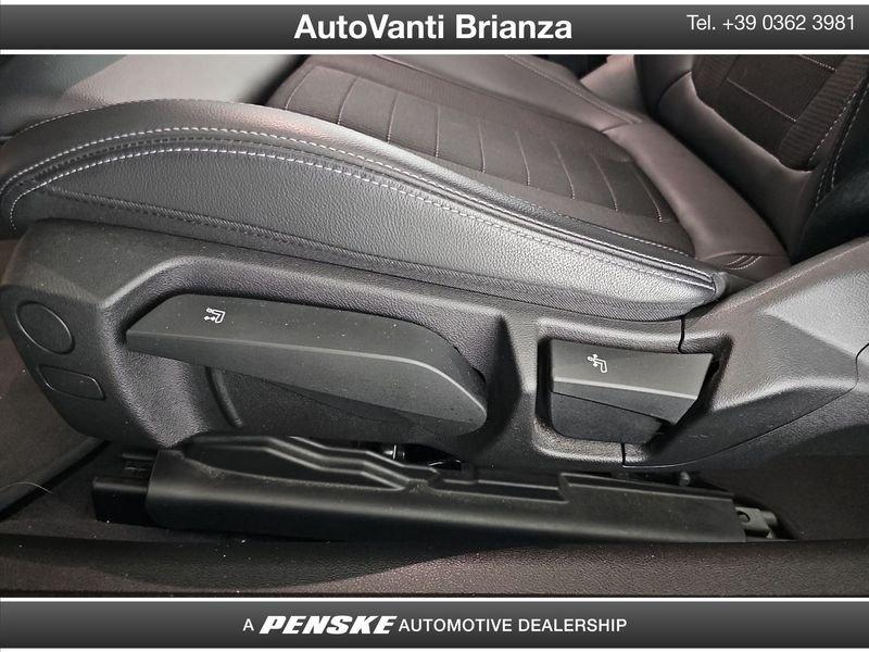 BMW Serie 4 420d xDrive Sport 48V