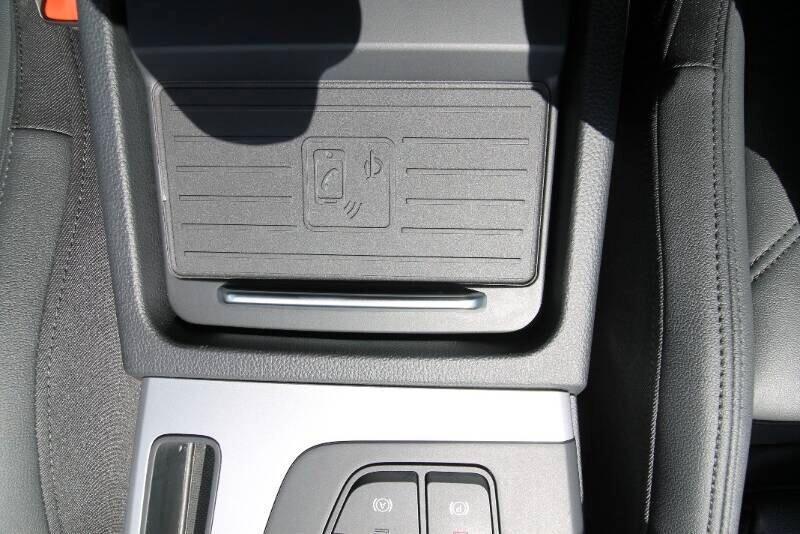 Audi Q5 SPB 40 TDI quattro S tronic line |2021