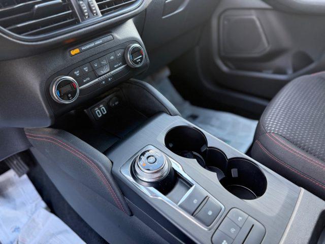 FORD Kuga 1.5 EcoBlue ST-Line GARANZIA