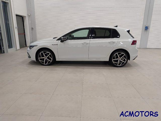 VOLKSWAGEN Golf 1.5 eTSI 150 CV EVO ACT DSG 1st Edition Style