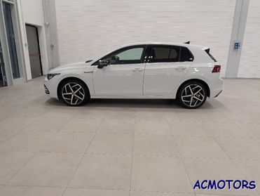 VOLKSWAGEN Golf 1.5 eTSI 150 CV EVO ACT DSG 1st Edition Style