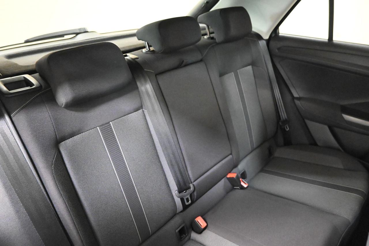 VOLKSWAGEN T-Roc 1ª serie T-Roc 1.0 TSI Life