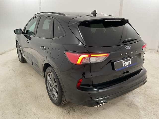 Ford Kuga 1.5 ecoblue st-line 2wd 120cv