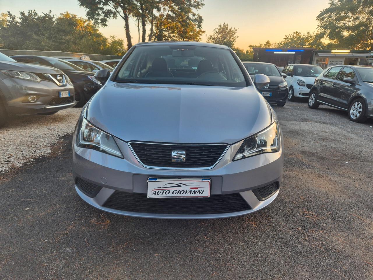 Seat Ibiza 1.6 TDI 80 CV 5 porte XCELLENCE