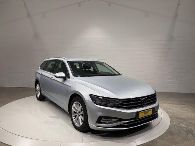 VOLKSWAGEN Passat Variant 2.0 TDI SCR EVO DSG Business PREZZO REALE