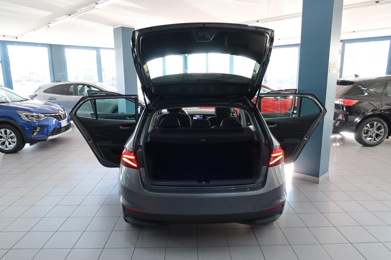 Skoda Fabia 1.0 MPI EVO 80 CV Style